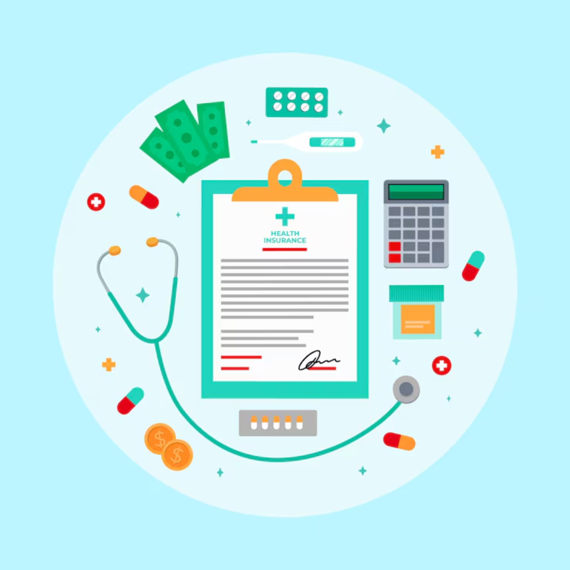 Holistic Medical Care